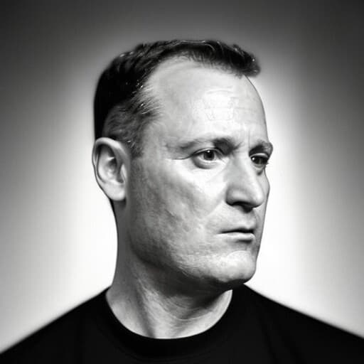 David C. Glass