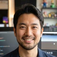 Jamie Kwan